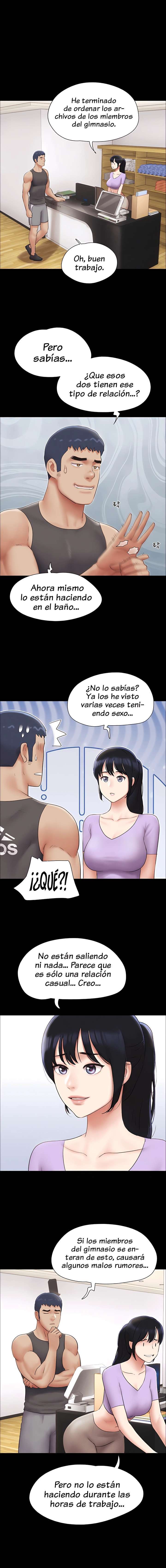 Soeun Capítulo 49 - Página 6