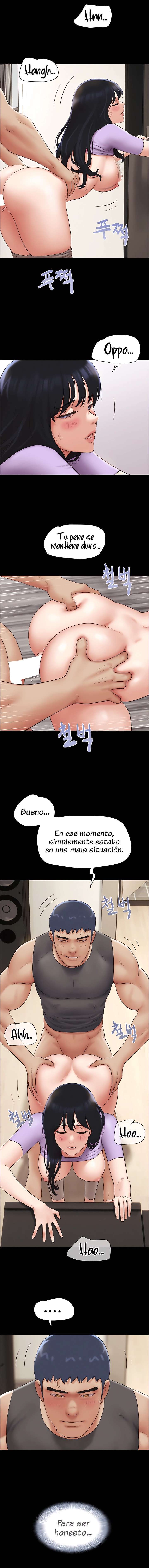 Soeun Capítulo 49 - Página 8