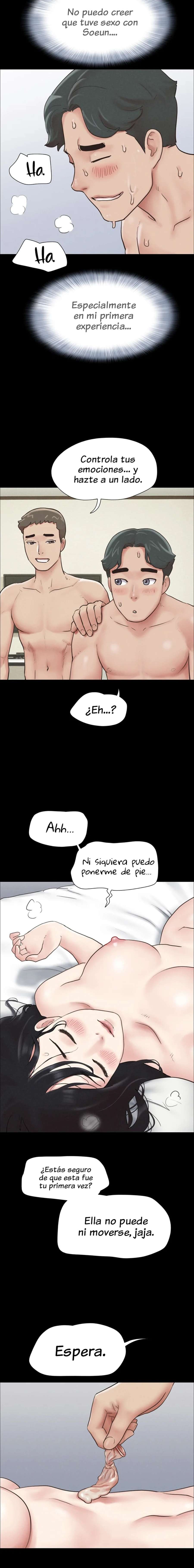 Soeun Capítulo 5 - Página 17