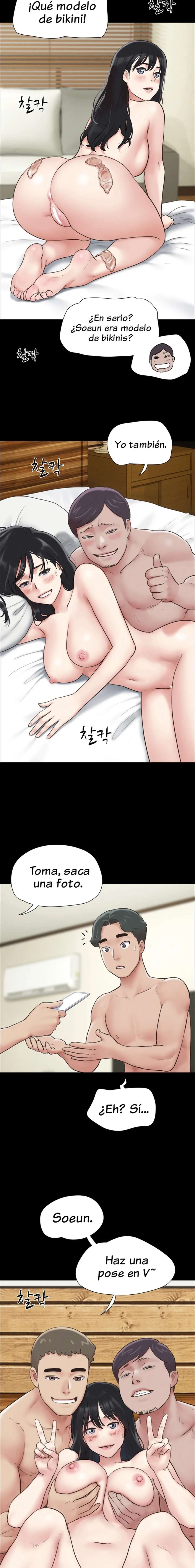 Soeun Capítulo 5 - Página 20