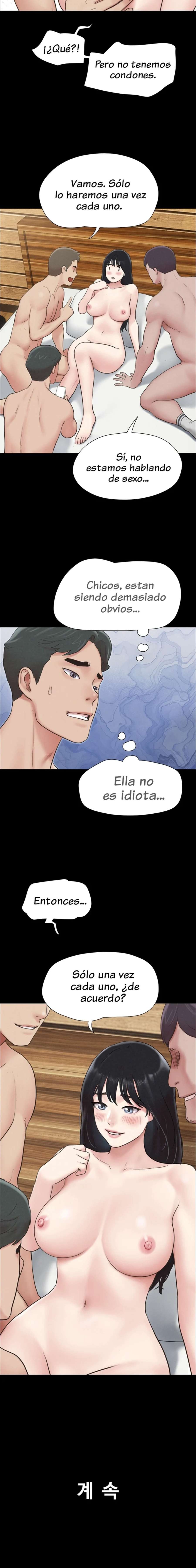 Soeun Capítulo 5 - Página 23