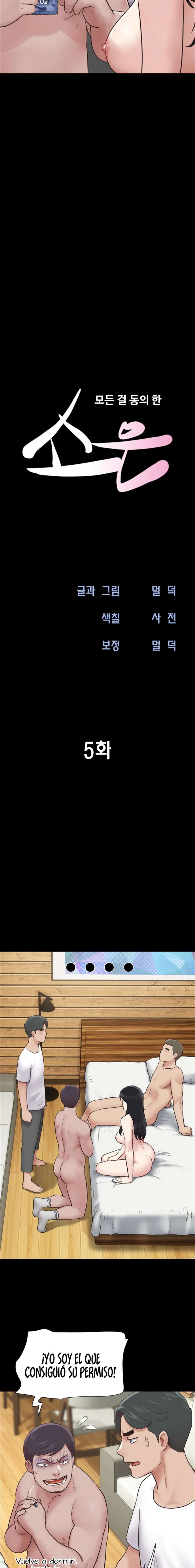 Soeun Capítulo 5 - Página 3