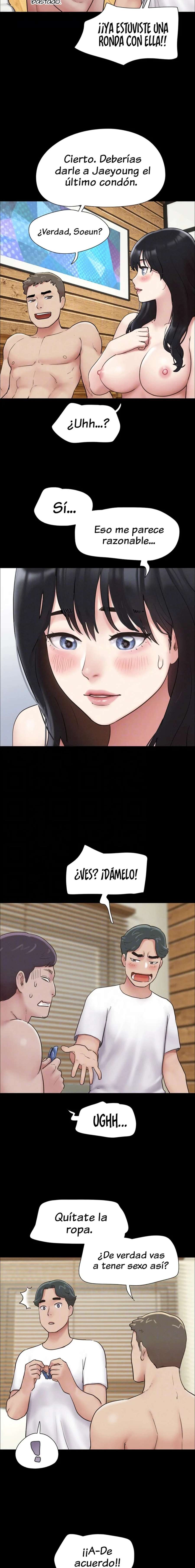 Soeun Capítulo 5 - Página 4