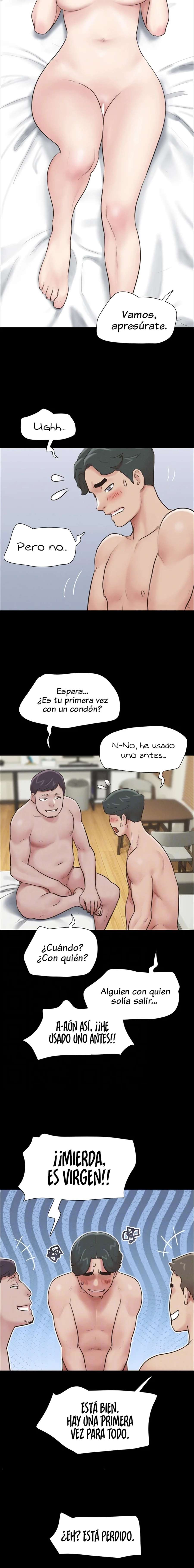 Soeun Capítulo 5 - Página 6