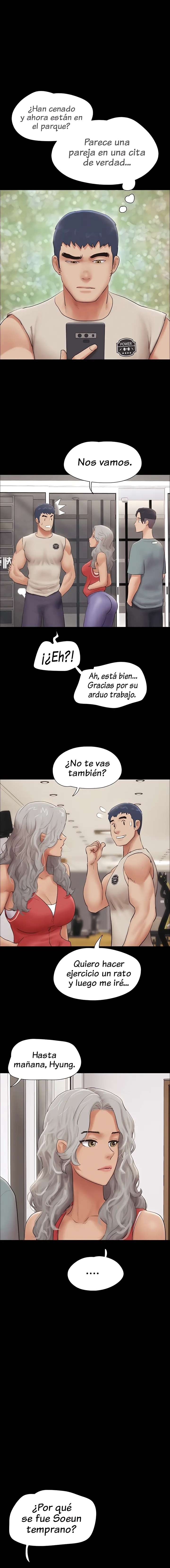 Soeun Capítulo 50 - Página 11