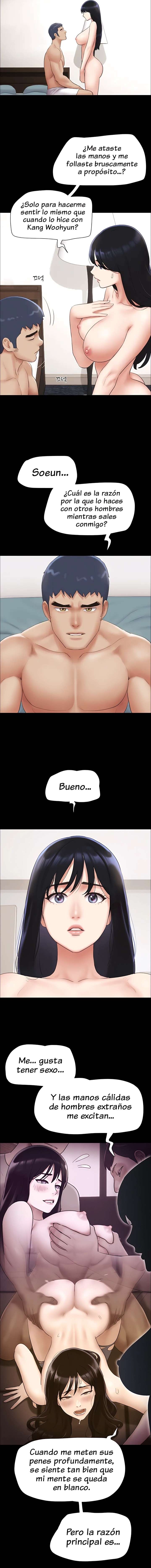 Soeun Capítulo 50 - Página 6