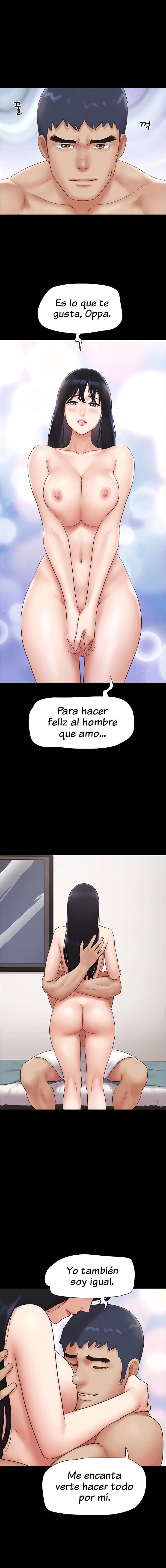 Soeun Capítulo 50 - Página 7