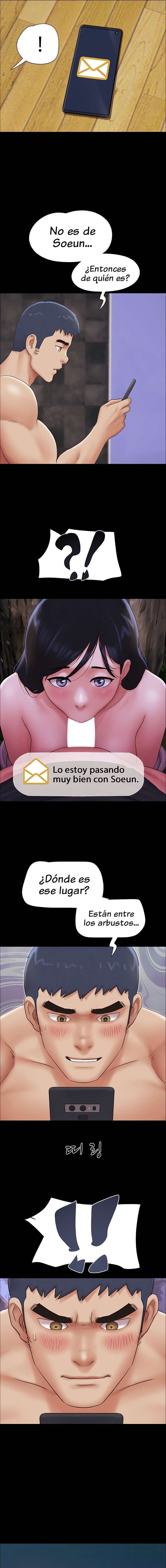 Soeun Capítulo 51 - Página 12