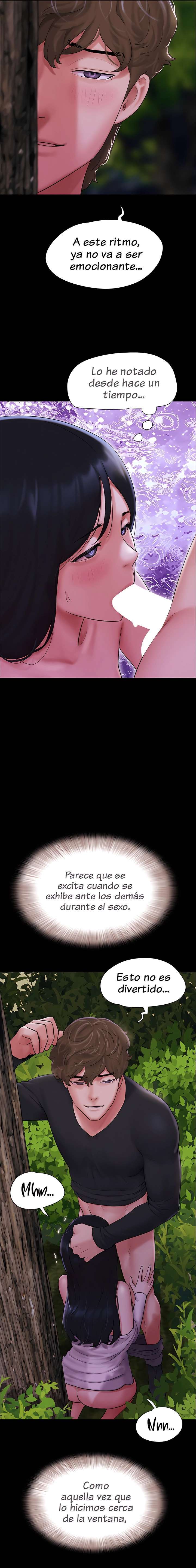 Soeun Capítulo 51 - Página 9