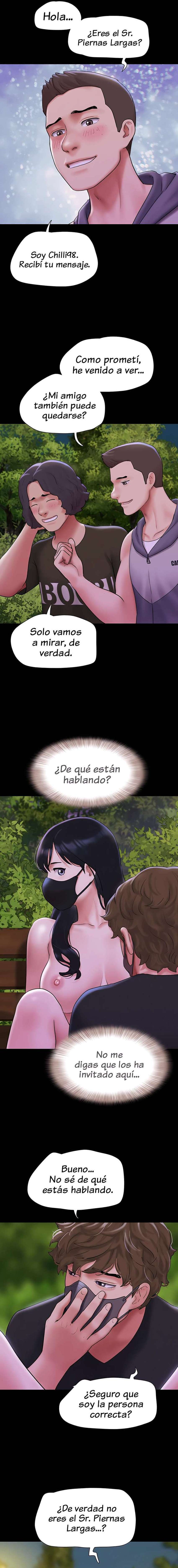 Soeun Capítulo 52 - Página 11