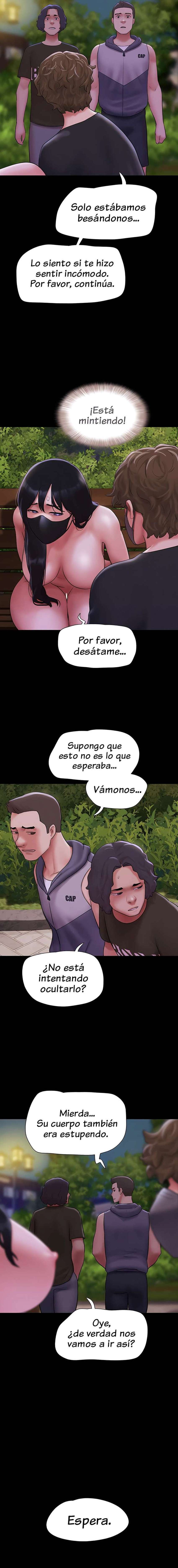 Soeun Capítulo 52 - Página 12