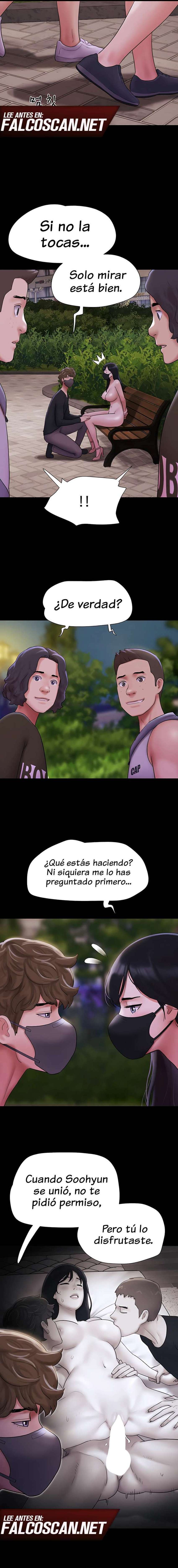 Soeun Capítulo 52 - Página 13