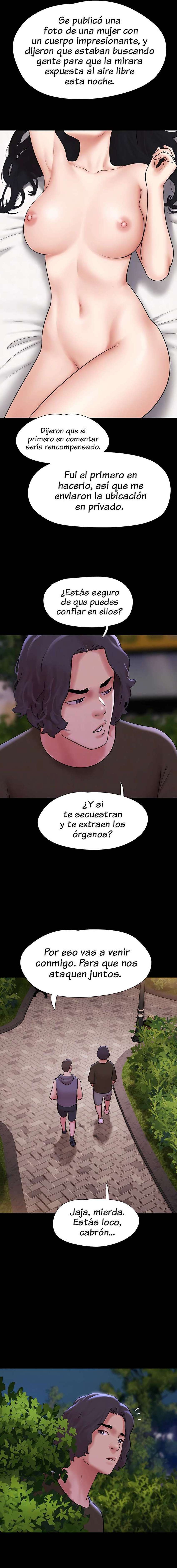 Soeun Capítulo 52 - Página 4