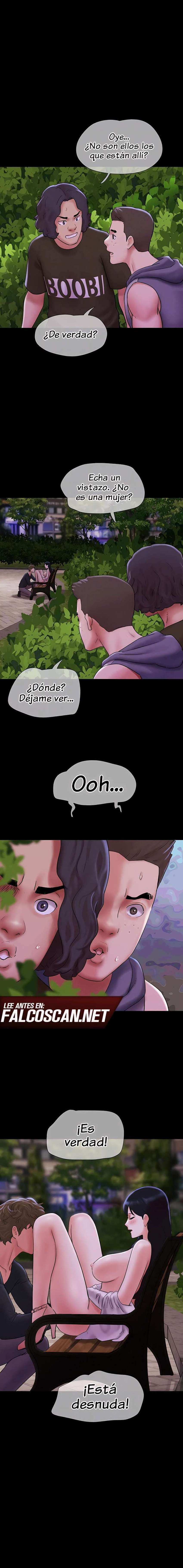 Soeun Capítulo 52 - Página 5
