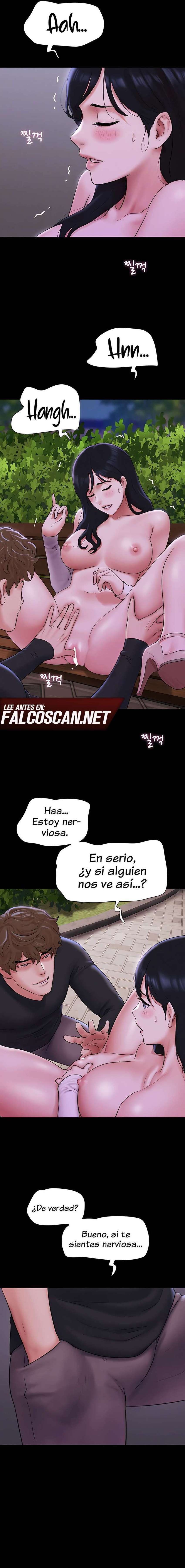 Soeun Capítulo 52 - Página 6