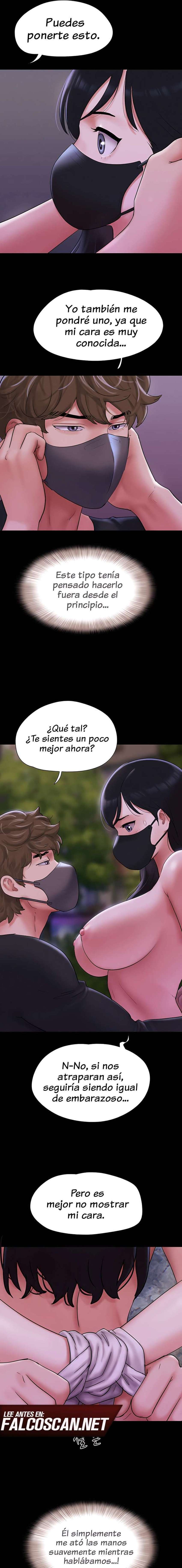 Soeun Capítulo 52 - Página 7