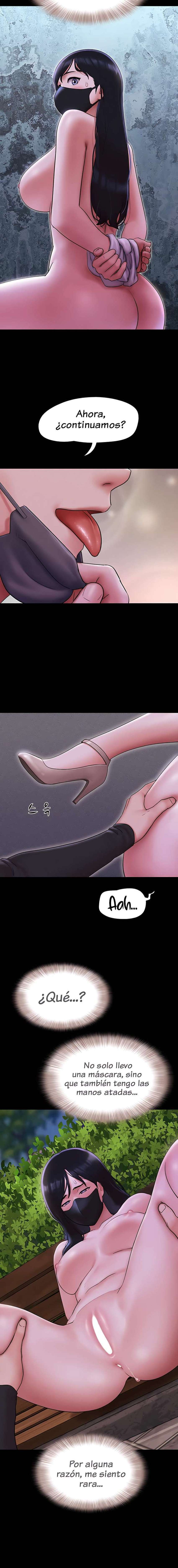 Soeun Capítulo 52 - Página 8
