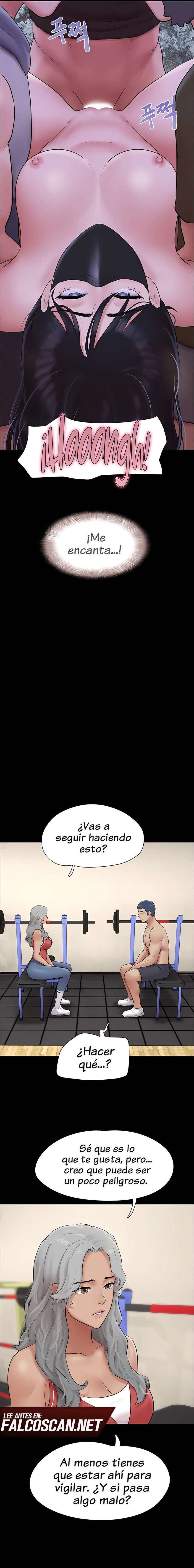 Soeun Capítulo 53 - Página 10