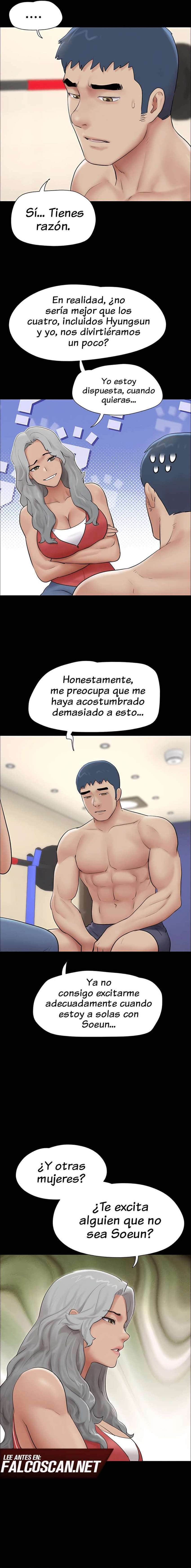 Soeun Capítulo 53 - Página 11
