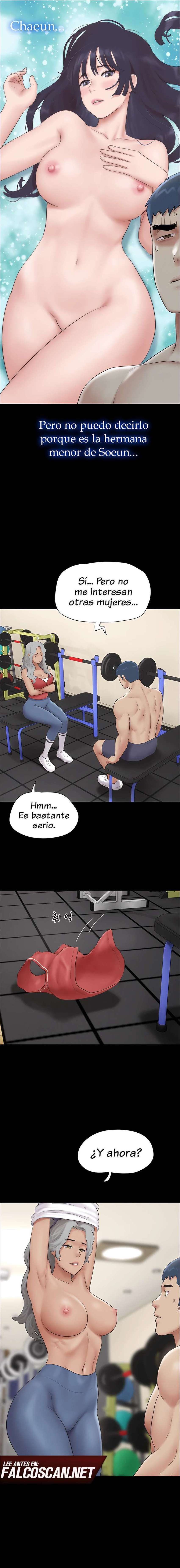 Soeun Capítulo 53 - Página 12