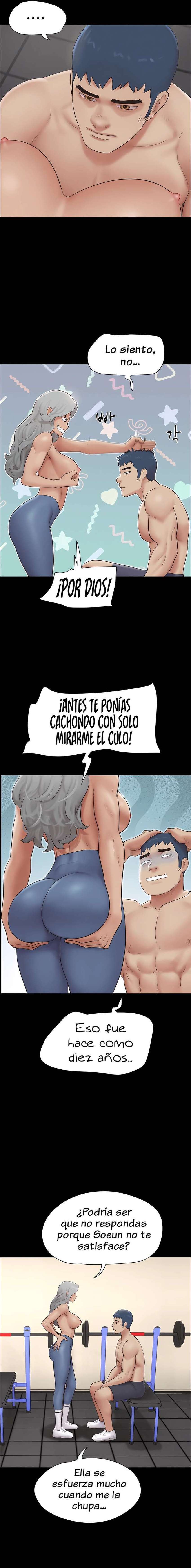 Soeun Capítulo 53 - Página 13