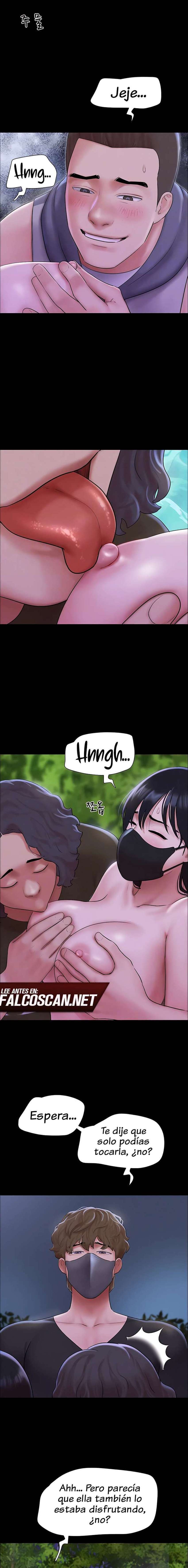 Soeun Capítulo 53 - Página 4