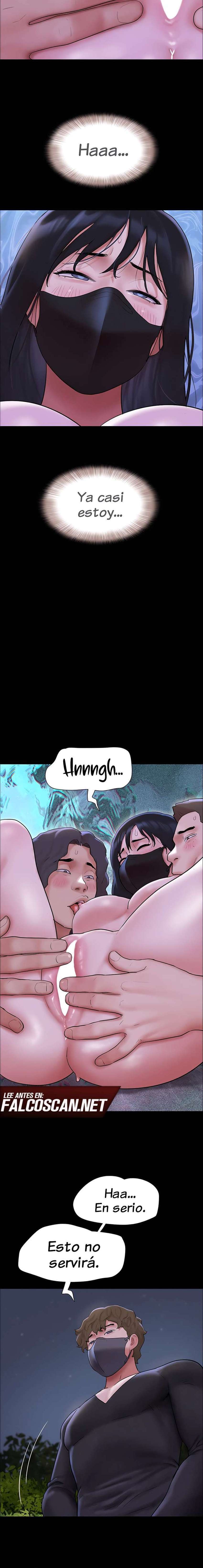Soeun Capítulo 53 - Página 7