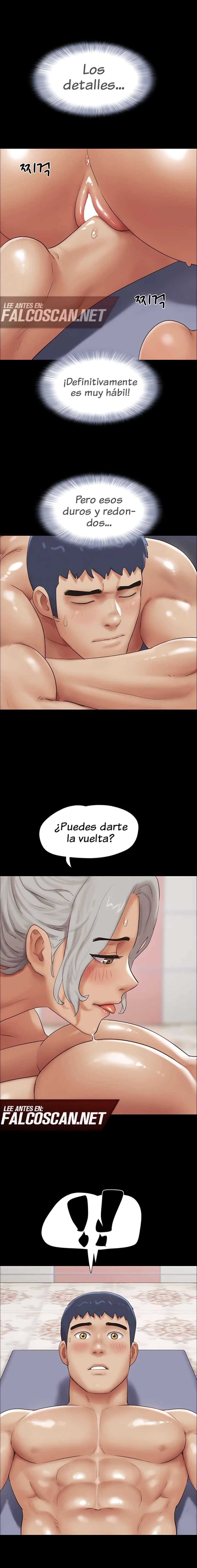 Soeun Capítulo 54 - Página 11