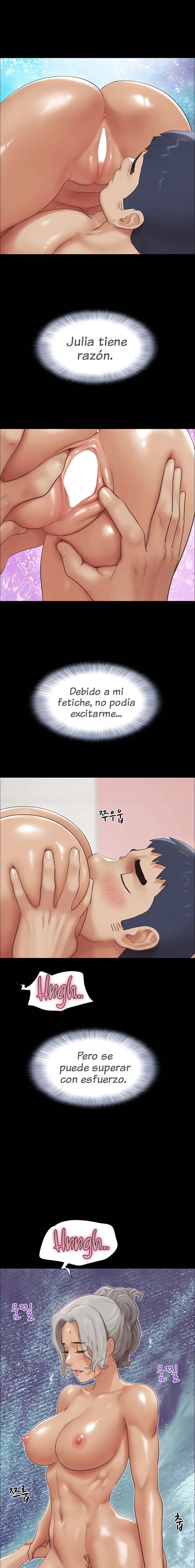 Soeun Capítulo 54 - Página 14