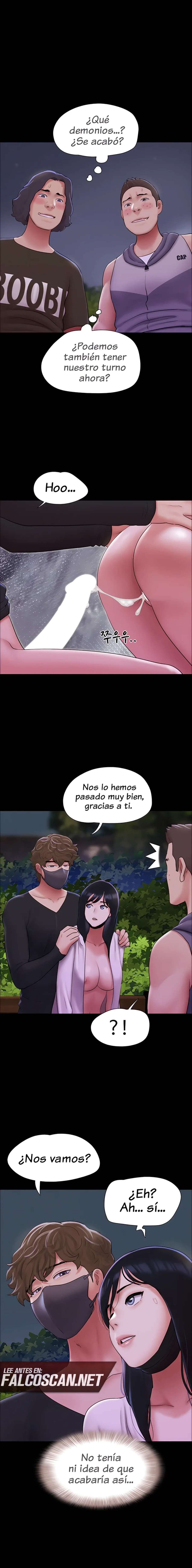 Soeun Capítulo 54 - Página 7