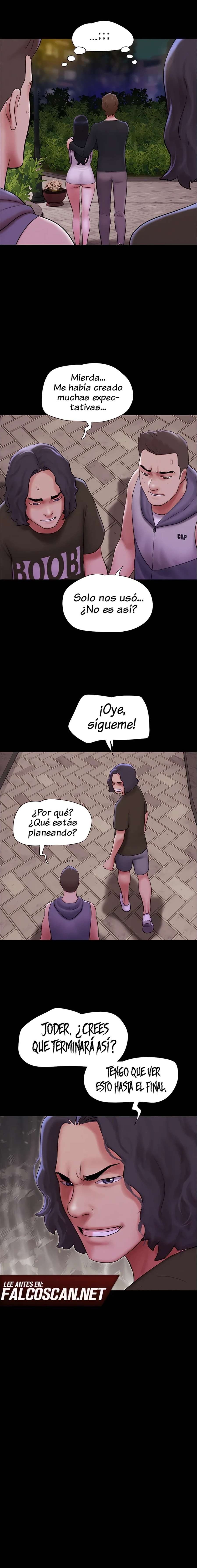 Soeun Capítulo 54 - Página 8