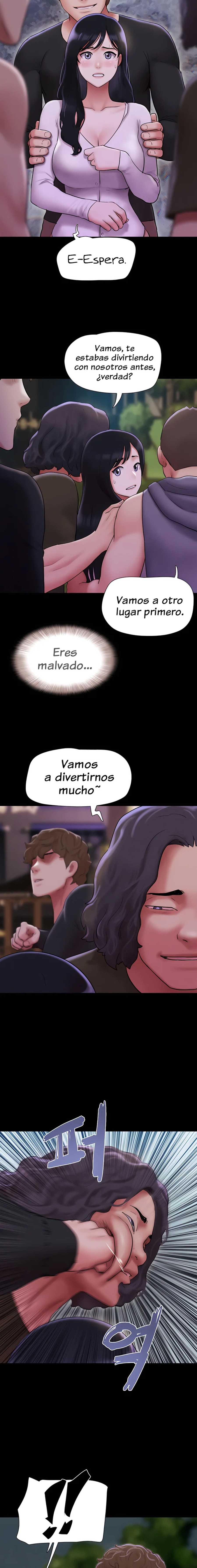 Soeun Capítulo 55 - Página 10