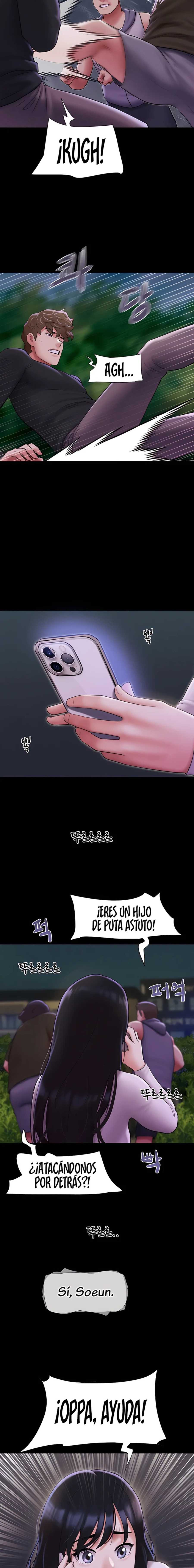 Soeun Capítulo 55 - Página 14