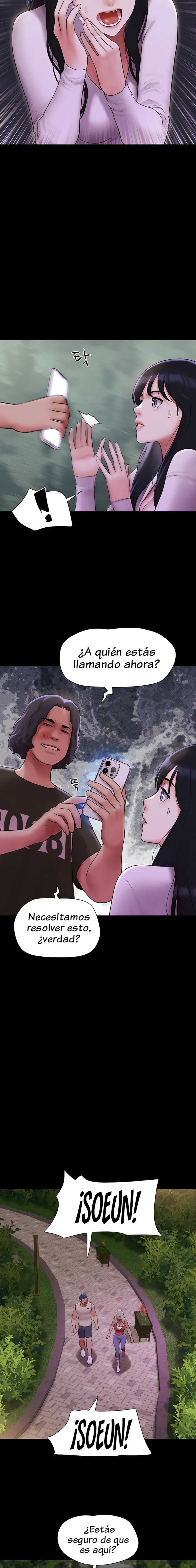 Soeun Capítulo 55 - Página 15