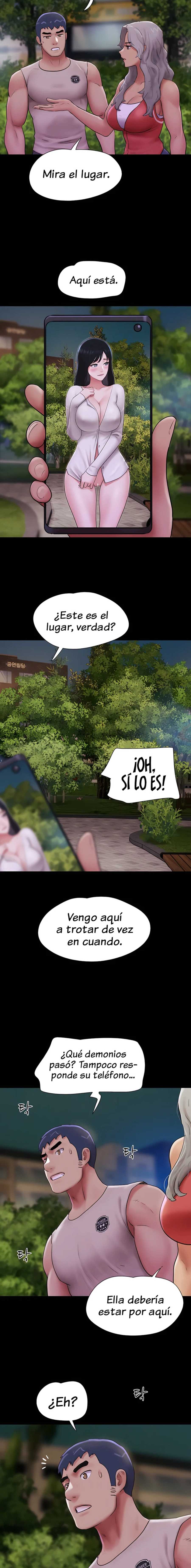 Soeun Capítulo 55 - Página 16