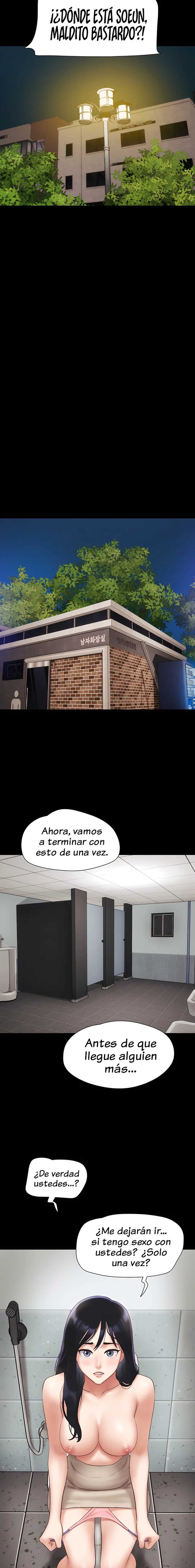 Soeun Capítulo 55 - Página 18