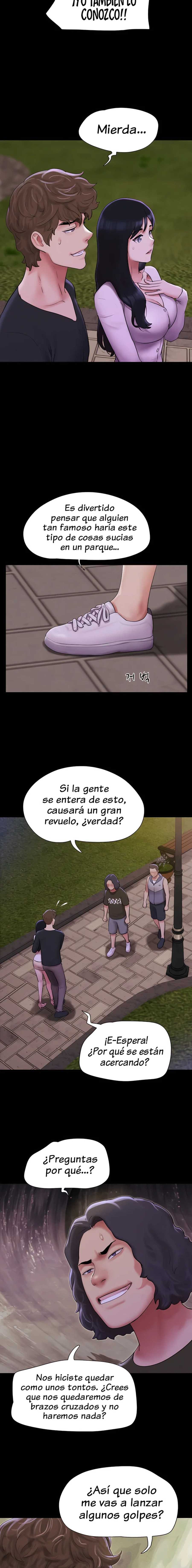 Soeun Capítulo 55 - Página 7