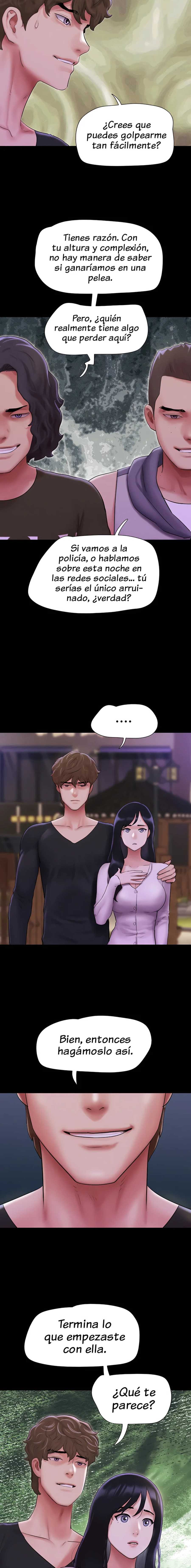 Soeun Capítulo 55 - Página 8