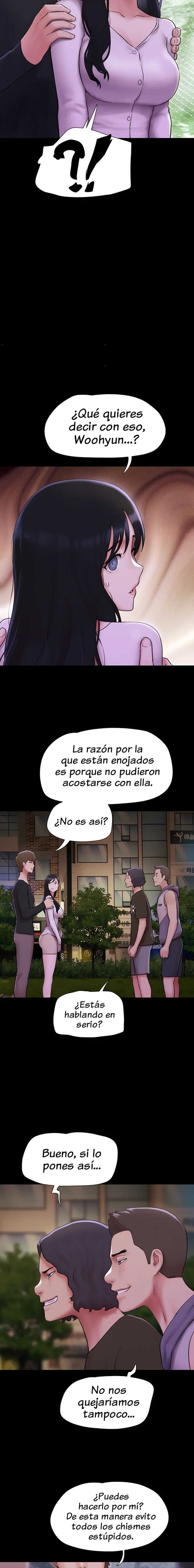 Soeun Capítulo 55 - Página 9