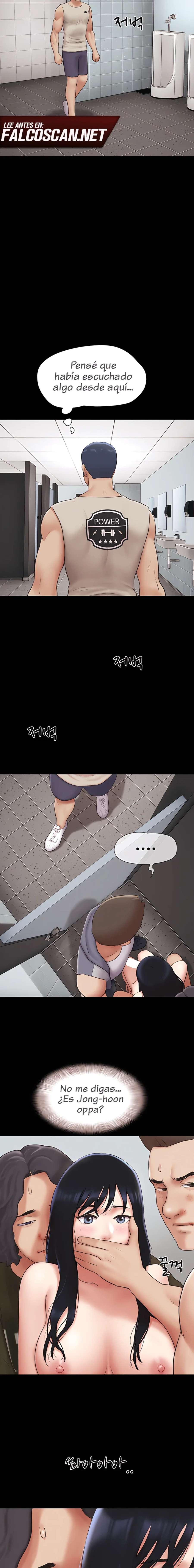 Soeun Capítulo 56 - Página 13