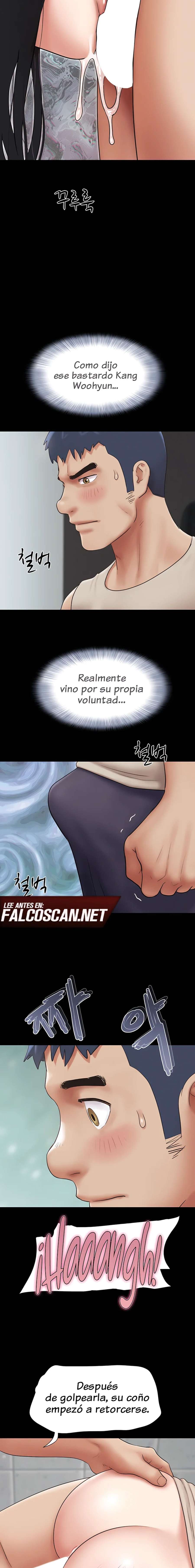 Soeun Capítulo 56 - Página 19