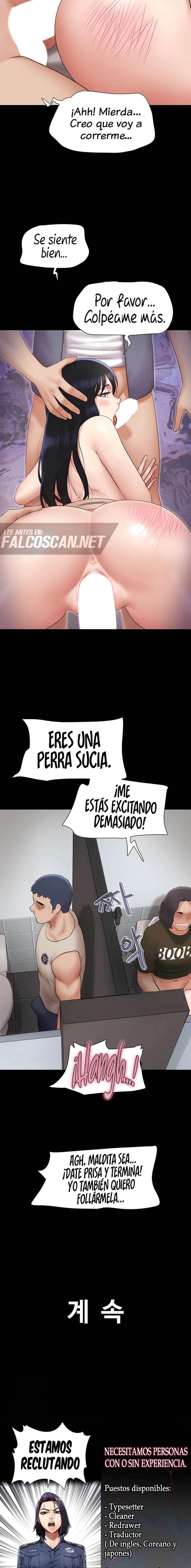 Soeun Capítulo 56 - Página 20