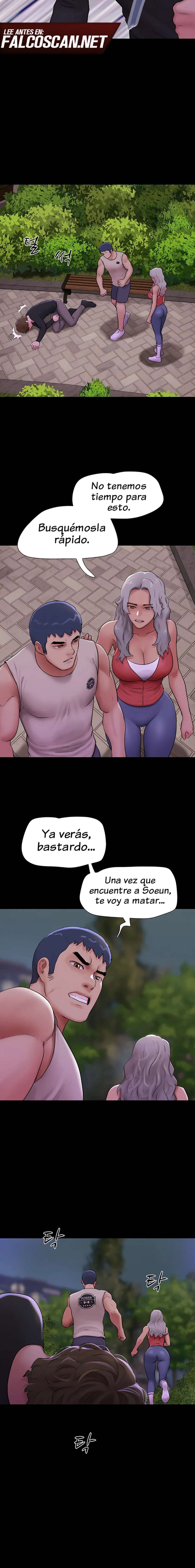 Soeun Capítulo 56 - Página 6