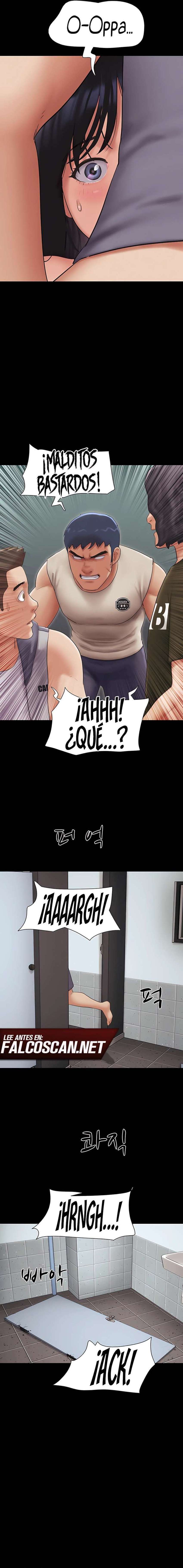 Soeun Capítulo 57 - Página 11
