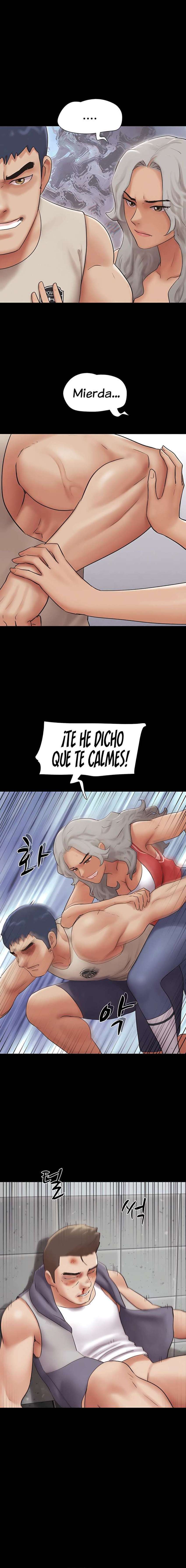 Soeun Capítulo 57 - Página 14