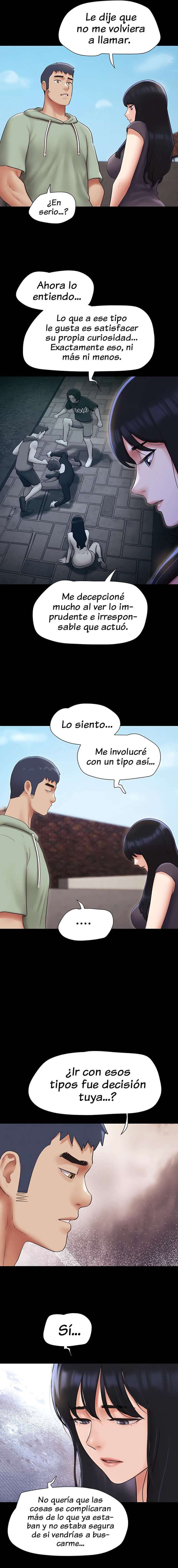 Soeun Capítulo 57 - Página 16