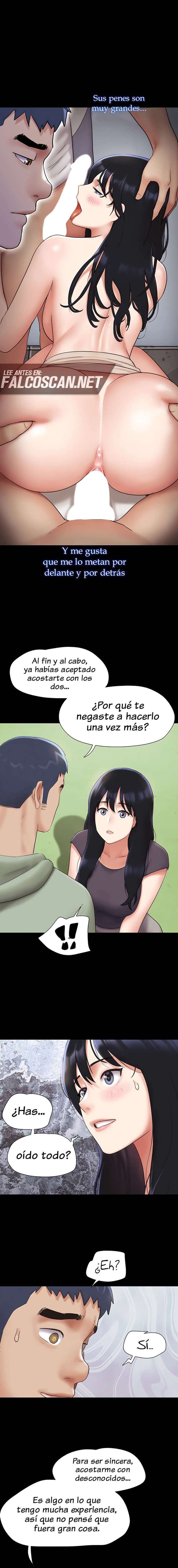 Soeun Capítulo 57 - Página 17
