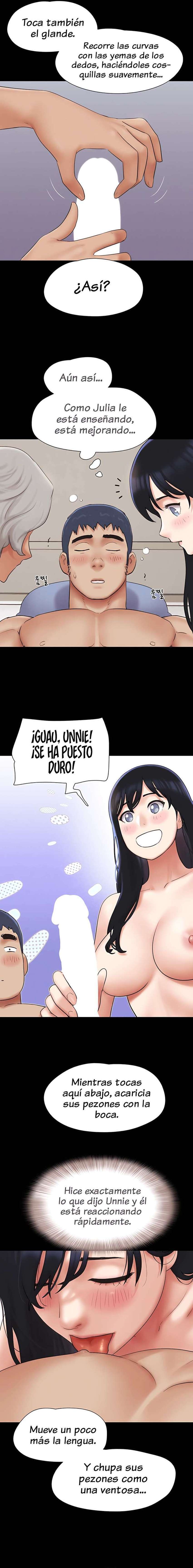 Soeun Capítulo 58 - Página 13