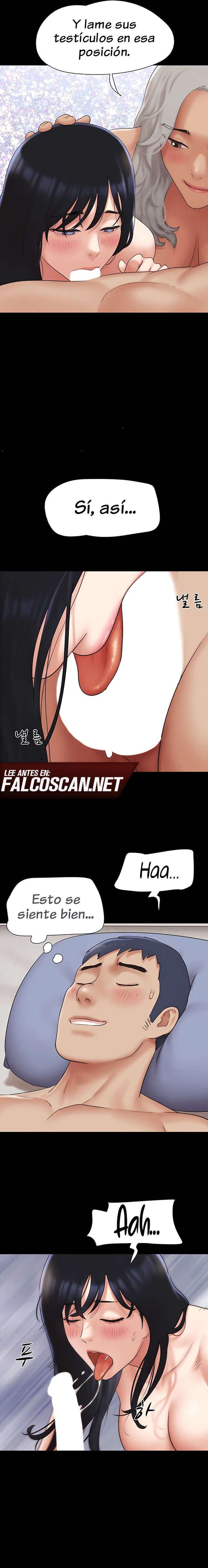 Soeun Capítulo 58 - Página 18