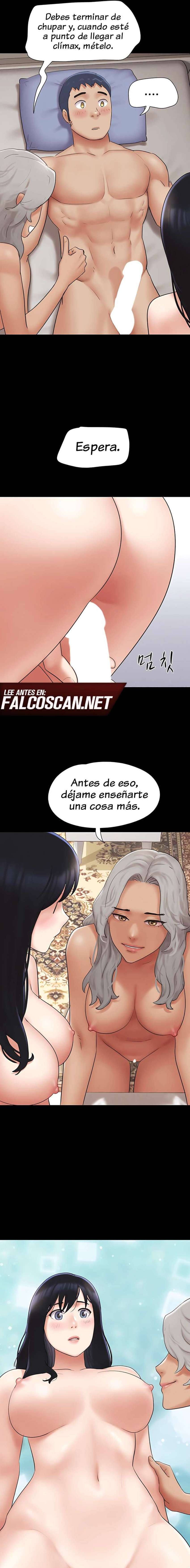 Soeun Capítulo 58 - Página 19